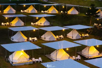 ลานรมย์ Camp รูปที่ 10