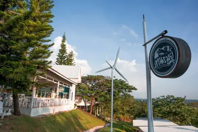 ลานรมย์ Camp รูปที่ 2