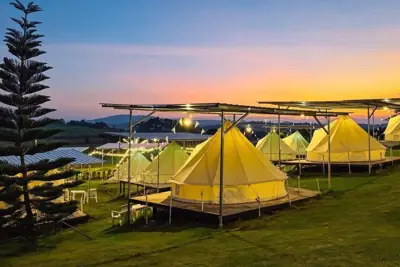 ลานรมย์ Camp รูปที่ 4