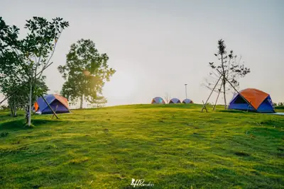 ลานรมย์ Camp รูปที่ 5