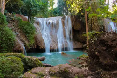ลานกางเต็นท์ดอยภูนาง รูปที่ 2