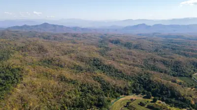ลานกางเต็นท์ดอยภูนาง รูปที่ 5