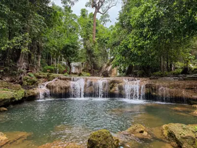 ลานกางเต็นท์ดอยภูนาง รูปที่ 6