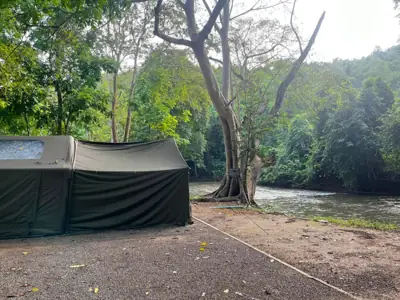 สมบูรณ์ แคมป์ปิ้ง Somboon Camping รูปที่ 1