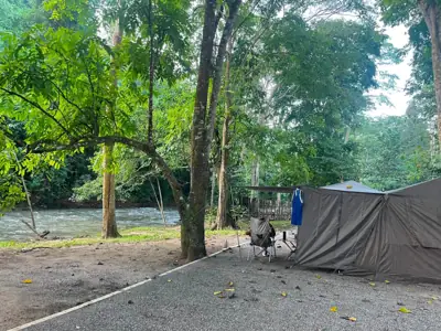 สมบูรณ์ แคมป์ปิ้ง Somboon Camping รูปที่ 3