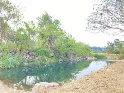 Junthara CAMP จันธารา แคมป์ รูปที่ 1
