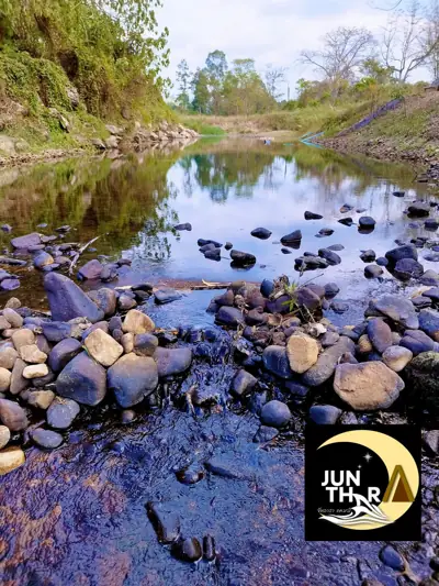 Junthara CAMP จันธารา แคมป์ รูปที่ 5