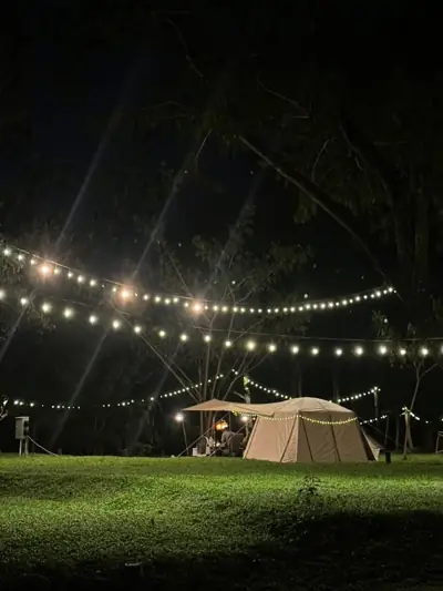 เดอะแคมป์ ฟอร์ยู (The CAMP for You ลานกางเต็นท์) รูปที่ 1
