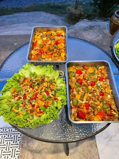 213ที่นี่ผาสิงห์ Cafe Resort & Camping รูปที่ 4