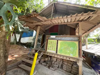 213ที่นี่ผาสิงห์ Cafe Resort & Camping รูปที่ 9