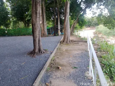 เพราะรักแคมป์ ลานกางเต็นท์เพราะรัก รูปที่ 8