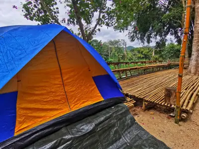 Cherseeya Camping เฌอซีญ่าแคมป์ปิ้ง รูปที่ 3