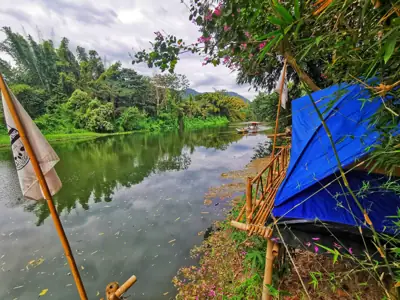 Cherseeya Camping เฌอซีญ่าแคมป์ปิ้ง รูปที่ 4
