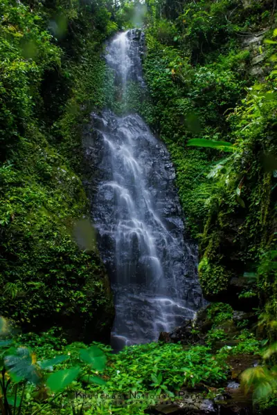 ลานกางเต็นท์อุทยานแห่งชาติขุนแจ รูปที่ 1