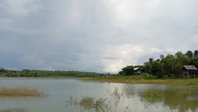 หาดสวนแก้วแคมป์ (สวนตาเข็มทิศ) รูปที่ 3