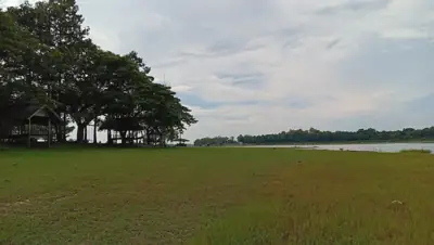 หาดสวนแก้วแคมป์ (สวนตาเข็มทิศ) รูปที่ 4
