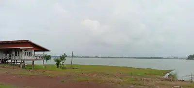 หาดสวนแก้วแคมป์ (สวนตาเข็มทิศ) รูปที่ 5
