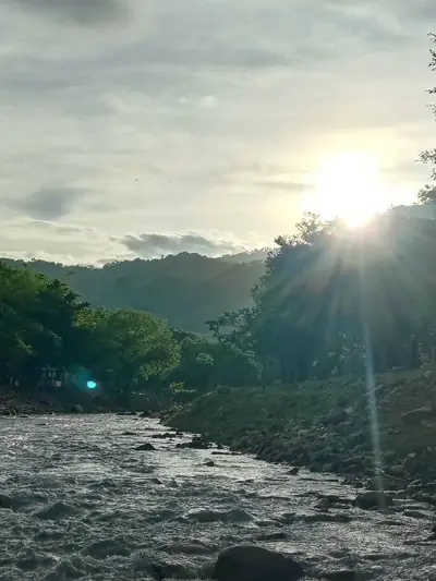 ธารล้อมริมเขา Than Lorm Rim Khao รูปที่ 10