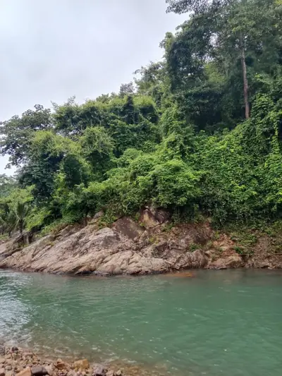 ธารล้อมริมเขา Than Lorm Rim Khao รูปที่ 5