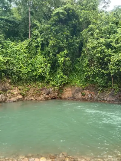 ธารล้อมริมเขา Than Lorm Rim Khao รูปที่ 6