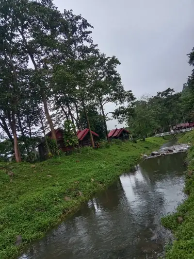 ธารล้อมริมเขา Than Lorm Rim Khao รูปที่ 8