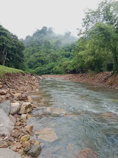 ธารล้อมริมเขา Than Lorm Rim Khao รูปที่ 9