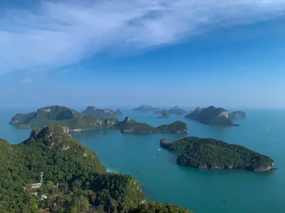 ลานกางเต็นท์วัวตาหลับ รูปที่ 1