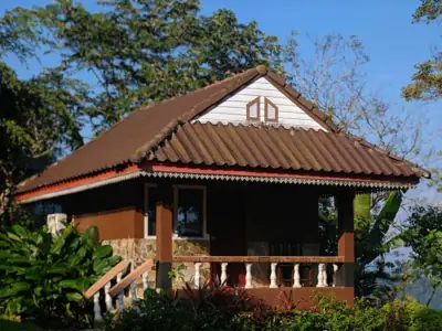 ภูชี้ฟ้าอินน์ รูปที่ 3