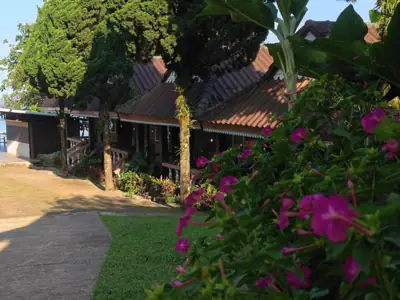 ภูชี้ฟ้าอินน์ รูปที่ 4