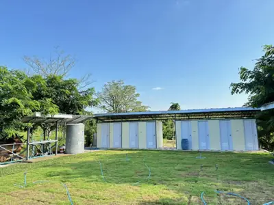 ลานกางเต็นท์บ้านรักหล้า (Baan Rakhla Camping) รูปที่ 10