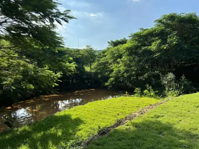 ลานกางเต็นท์บ้านรักหล้า (Baan Rakhla Camping) รูปที่ 2