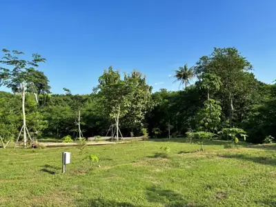 ลานกางเต็นท์บ้านรักหล้า (Baan Rakhla Camping) รูปที่ 3