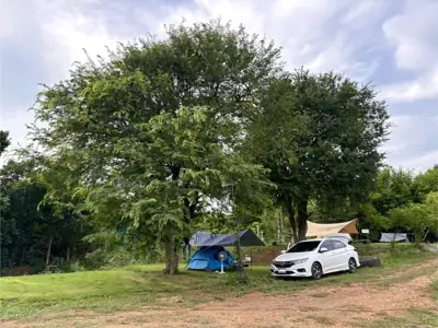 ลานกางเต็นท์บ้านรักหล้า (Baan Rakhla Camping) รูปที่ 5