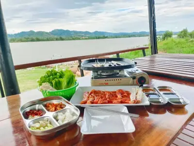 นพรัตน์ แคมป์ปิ้ง รูปที่ 2
