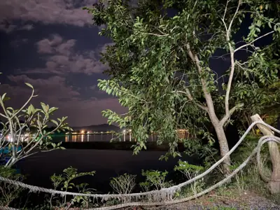 สวนมรดกพ่อ อ่างเก็บน้ำเขาจุก รูปที่ 4