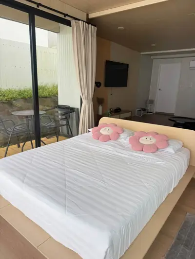 หลงเขาแคมป์ ภูทับเบิก รูปที่ 6