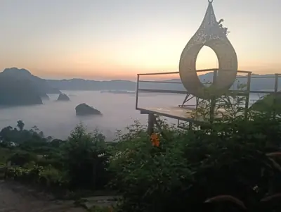 ภูซัน ลานกางเต็นท์ รูปที่ 2