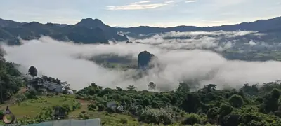 ภูซัน ลานกางเต็นท์ รูปที่ 7