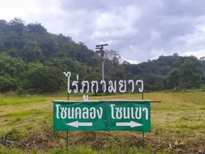 ไร่ภูกามยาว โฮมสเตย์ รูปที่ 3