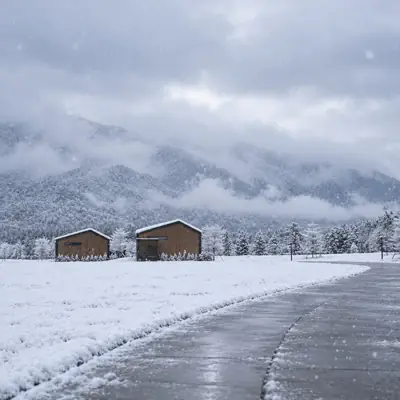 CABIN เคบิ้น キャビン รูปที่ 1