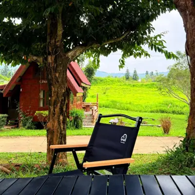 ไร่นุชชม รีสอร์ทเขาค้อ รูปที่ 5