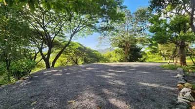 ลานรักแคมป์ (แก่งลานรัก คลองบึงไม้) รูปที่ 5
