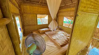 ติดใจ โฮมสเตย์ สวนผึ้ง Tid-jai homestay at suanpheung รูปที่ 4