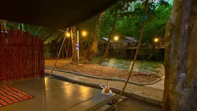 ติดใจ โฮมสเตย์ สวนผึ้ง Tid-jai homestay at suanpheung รูปที่ 7
