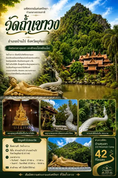 บ้านหุบเขา 222 Mountain Camp รูปที่ 1