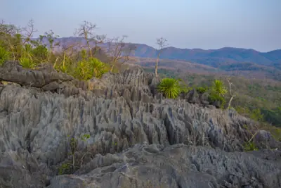 ลานกางเต็นท์ผากลอง รูปที่ 1
