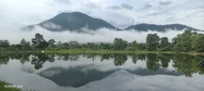 ลานกางเต็นท์ น้องศร นอนนา รูปที่ 1