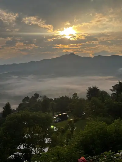 บ้านทะเลหมอก ณ ภูลังกา รูปที่ 4
