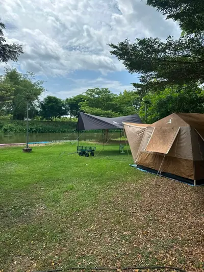 Lemon Camp รูปที่ 2