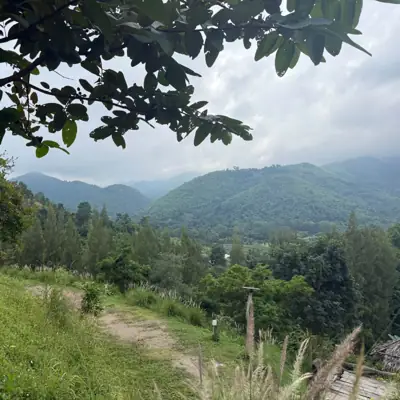 Camping Hill & Cafe รูปที่ 3